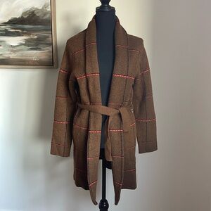 Time and Tru Cardigan